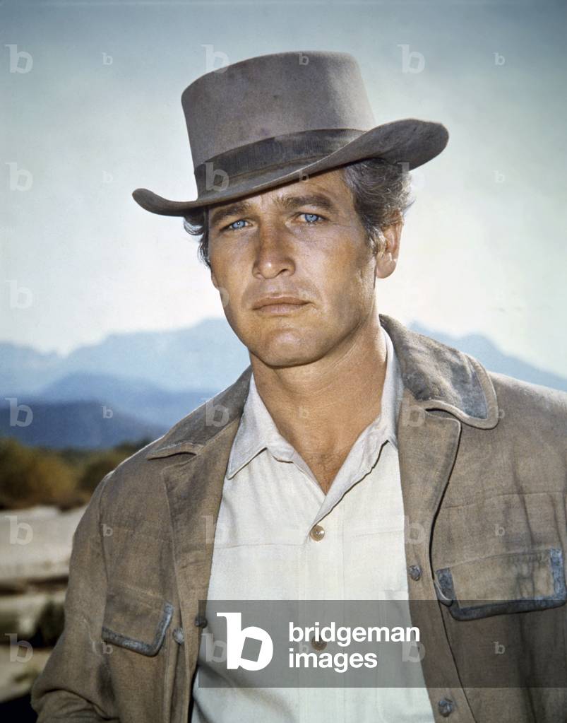 Image of Film Still depicting Butch Cassidy And The Sundance Kid by George Roy Hill 1969