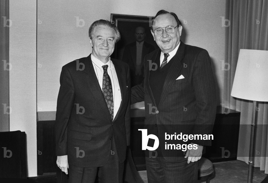 Immagine di Fotografia "Germania" 1991