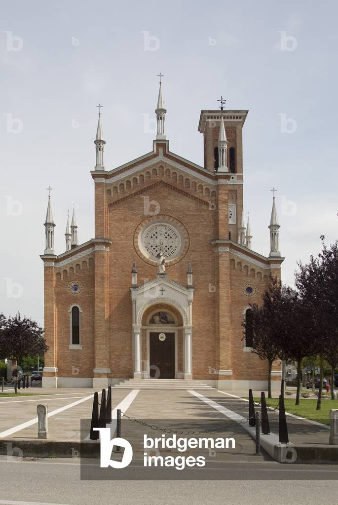 "Chiesa di San Lorenzo"