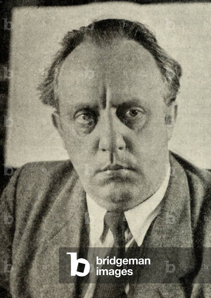 Karl Amadeus Hartmann -