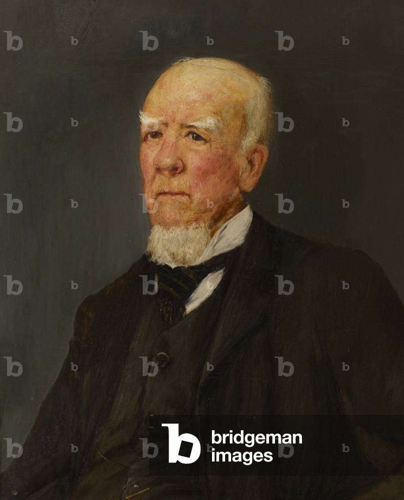 Thomas Henry Baker (1824-1904)