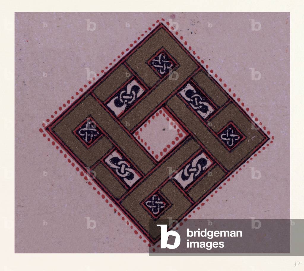 Celtic Ornament