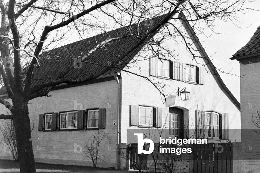 Image of Planning, conceptioning and building the Reichsausstellung