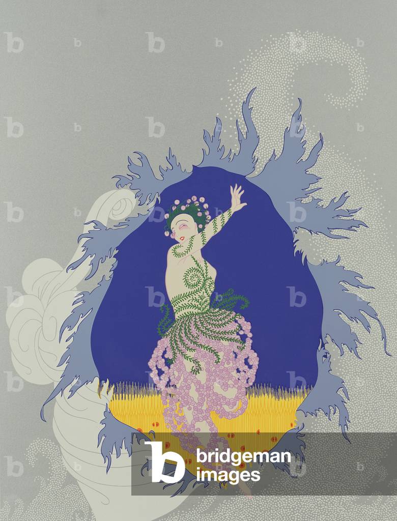 Venendo di primavera