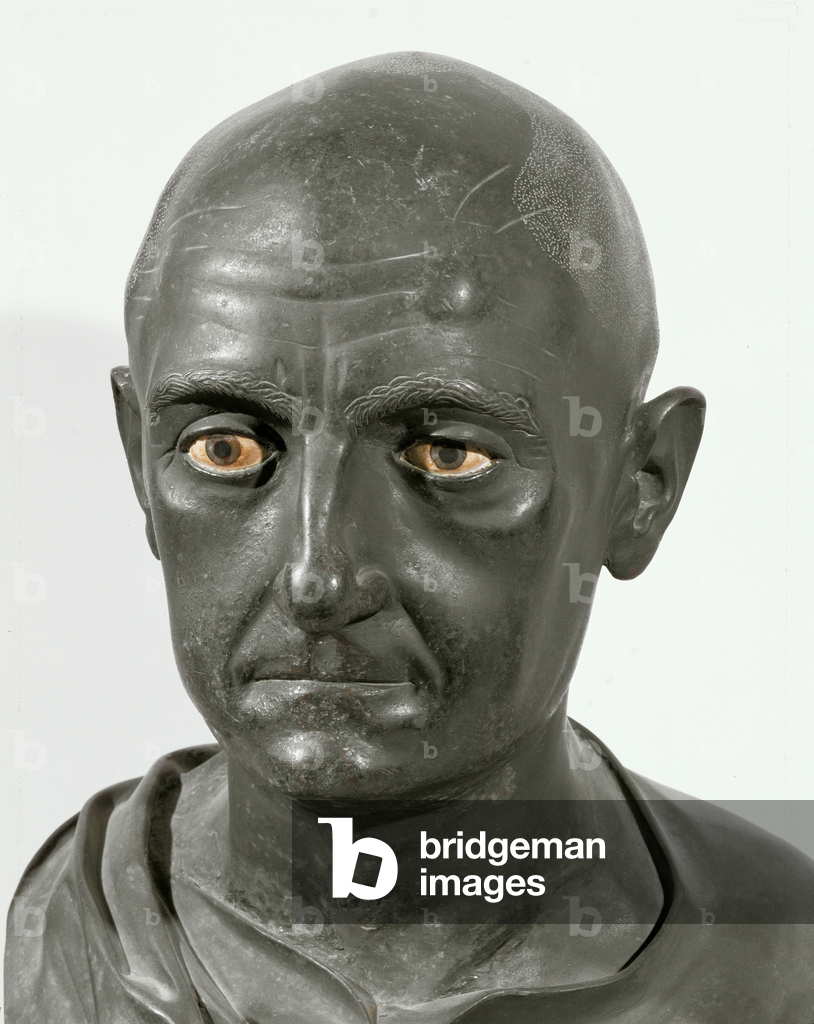 Orator or a philosopher