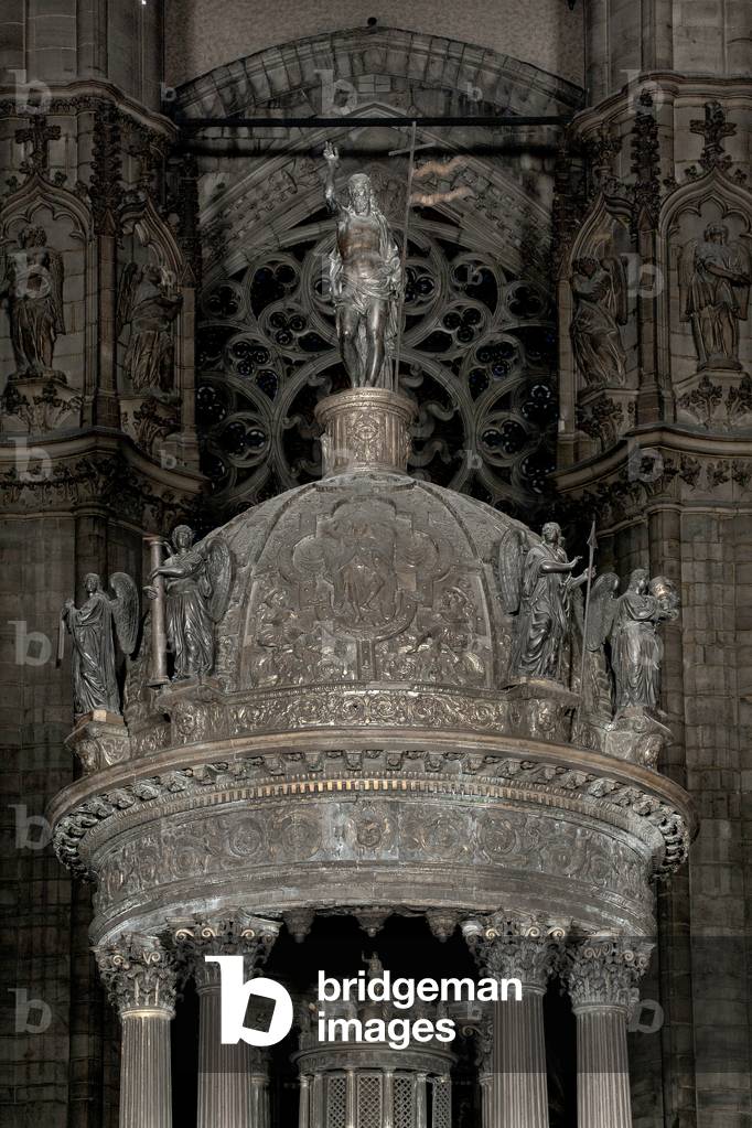 Ziborium