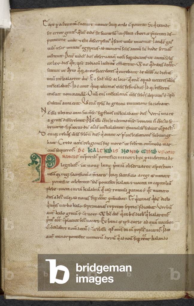 "Königlich 13. A.XI" von English School