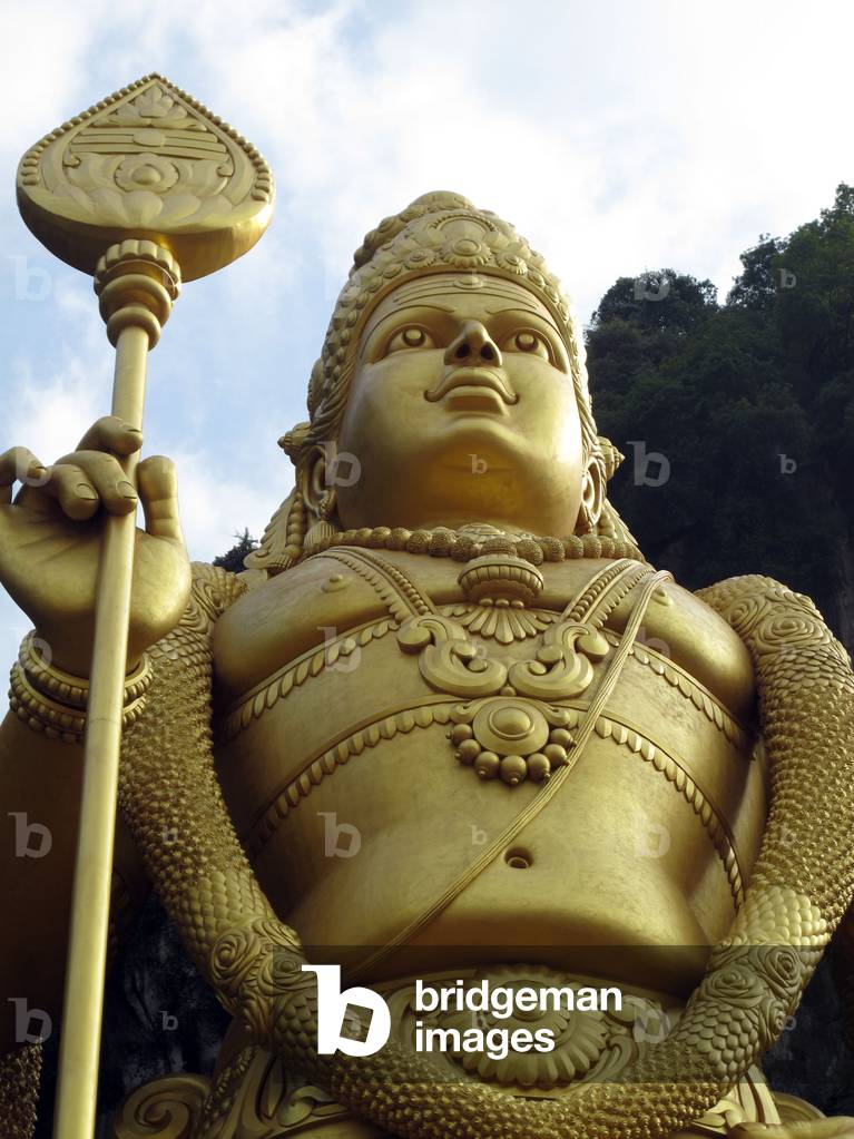 Batu Caves