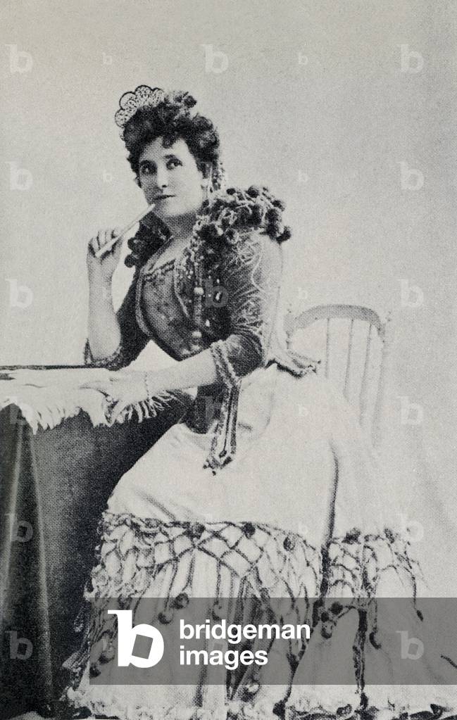 Il barbiere di Siviglia di Rossini (foto)