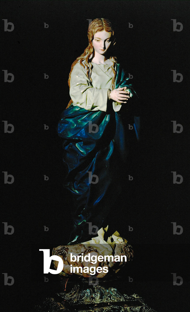 L'Immaculée Conception