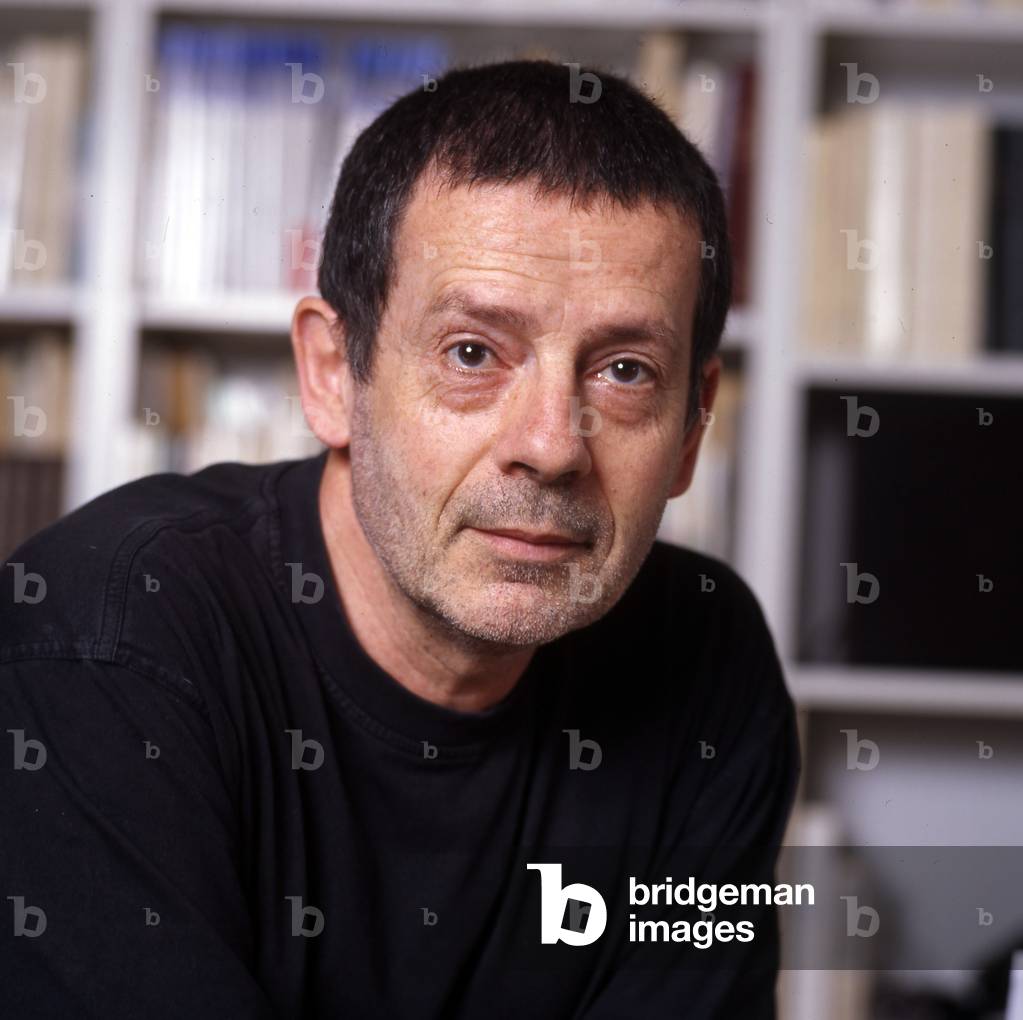Eric Kaddour