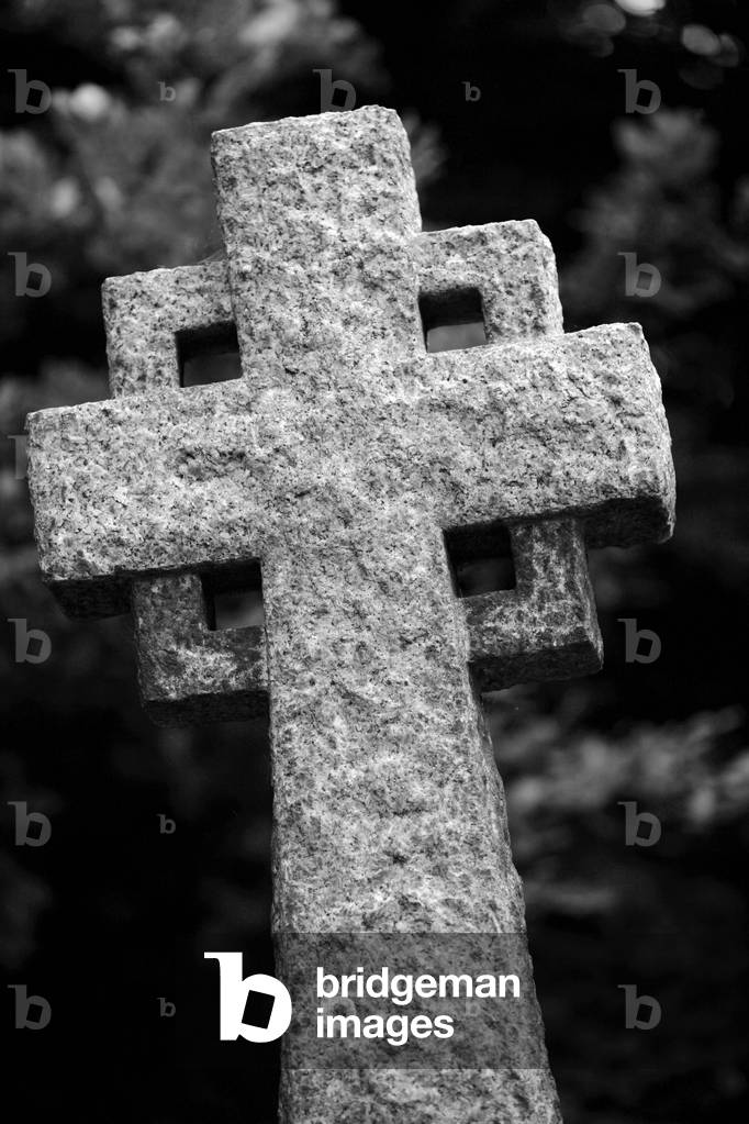 Keltisches Kreuz