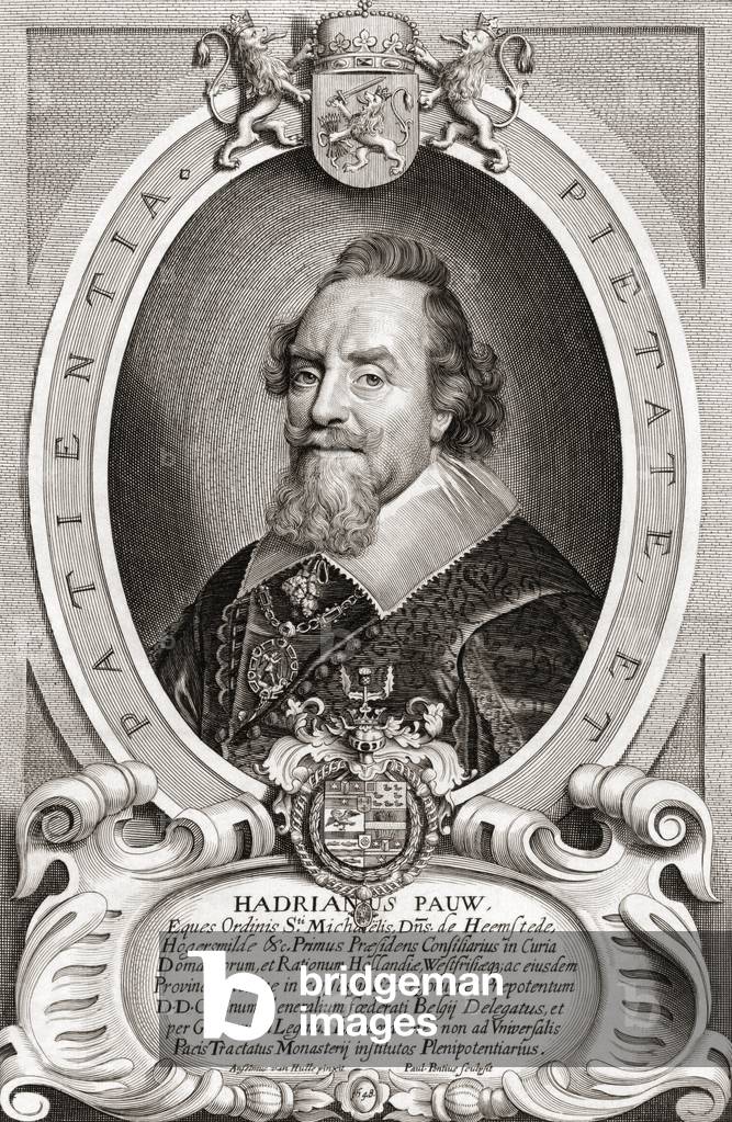 "Adriaan Pauw"