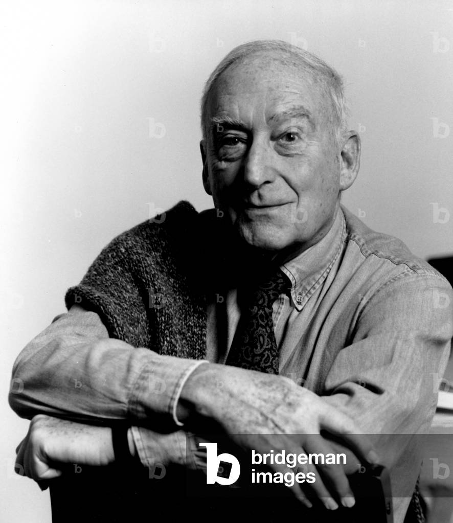 Image of Photography depicting pierre Barillet by Louis Monier, b/w