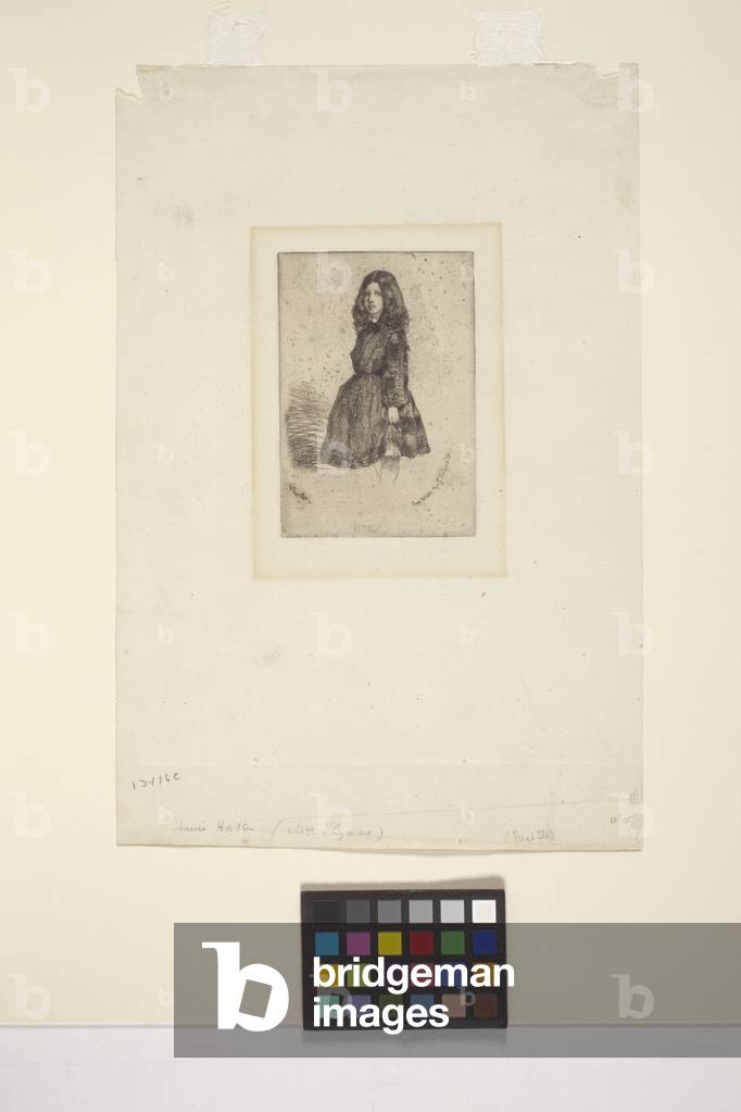 Annie Haden (acquaforte)