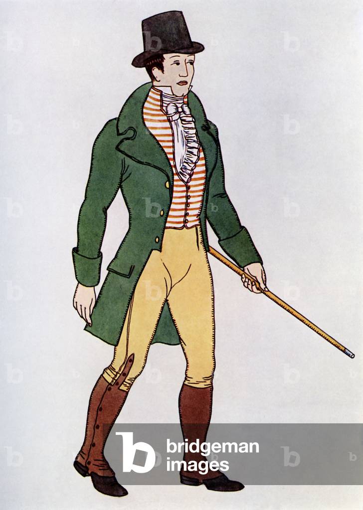 A gentleman's waistcoat