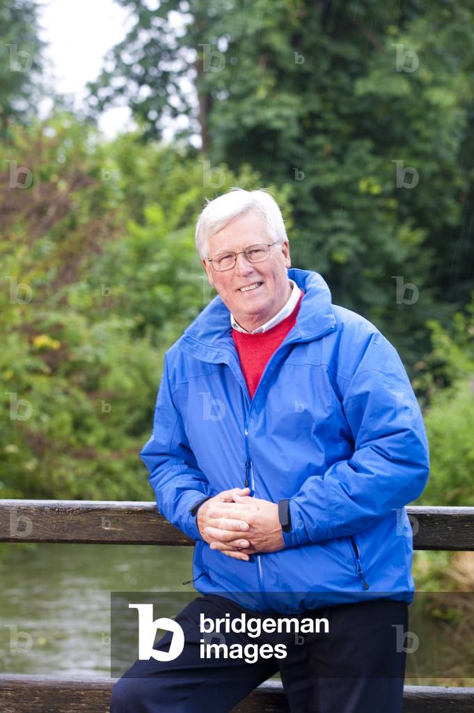 Image of Photography depicting John Craven by James Cheadle