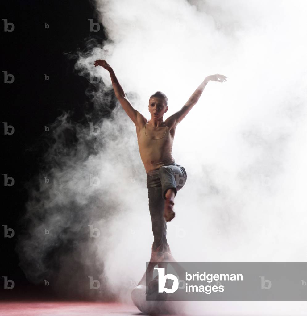 Natalia Osipova a Sadlers Wells