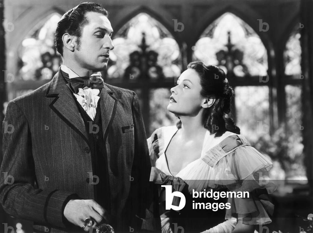 Bild von Filmstill "Ca. 1946", b/w