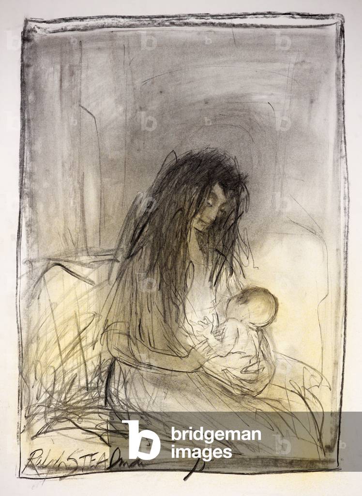 Leonardo 182 (drawing)