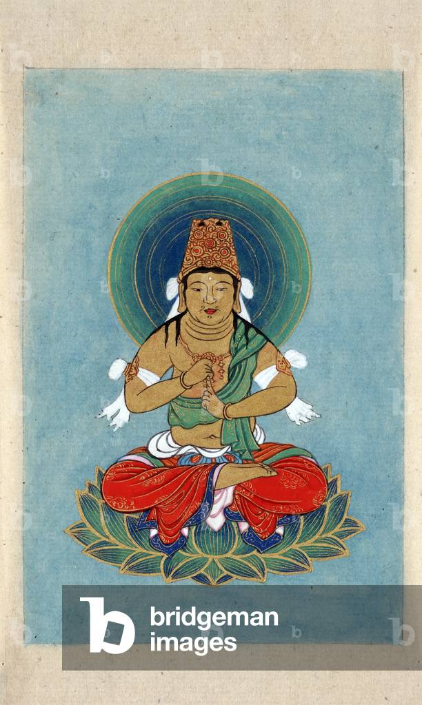 "Buddha"