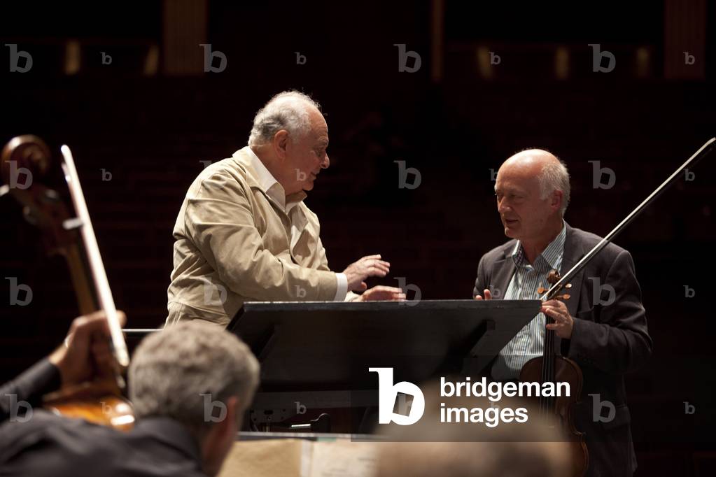 Lorin Maazel