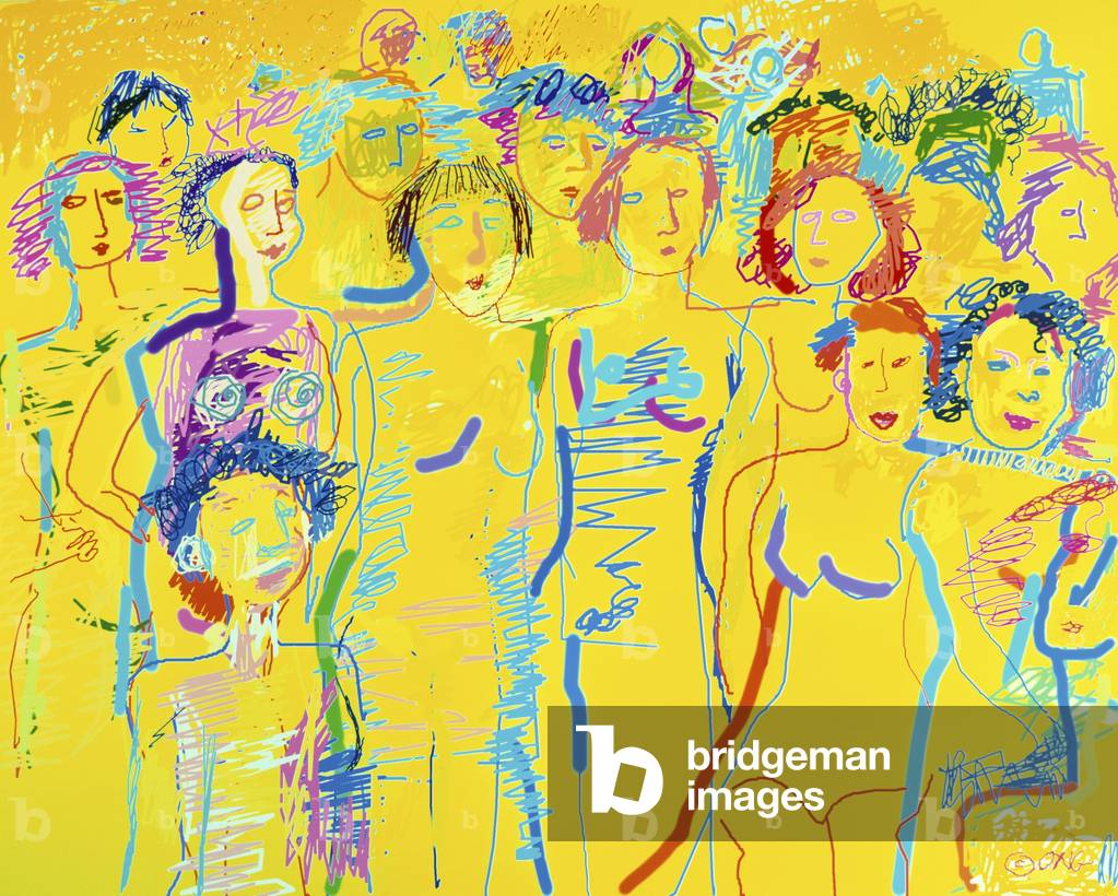 Sun People (Computergrafik)