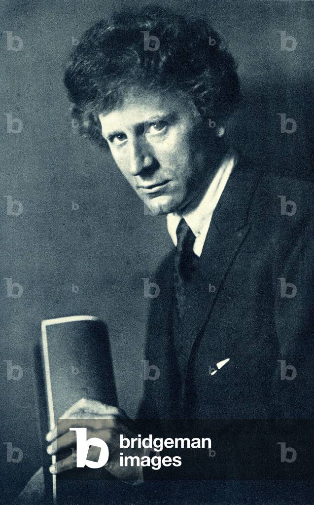 Percy Grainger
