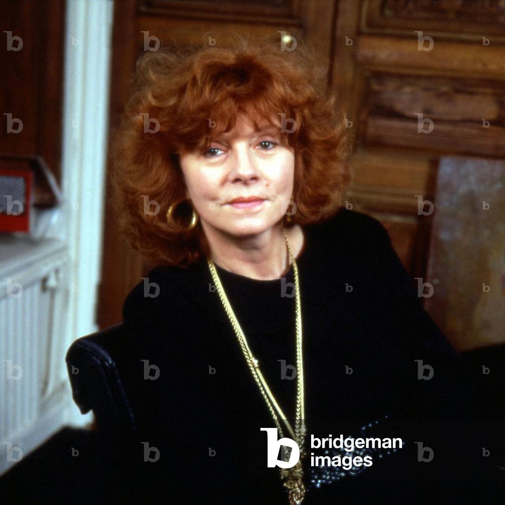 Regine Deforges