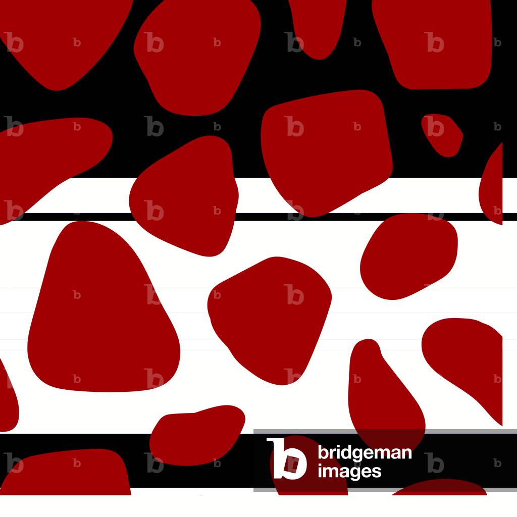 Senza titolo, 2019 (tecnica mista)