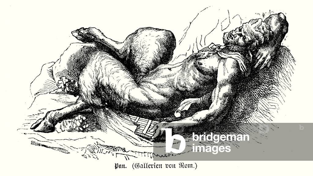 "Pan" 1801 di German School