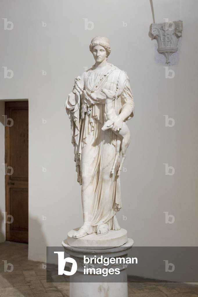 "Maenad"