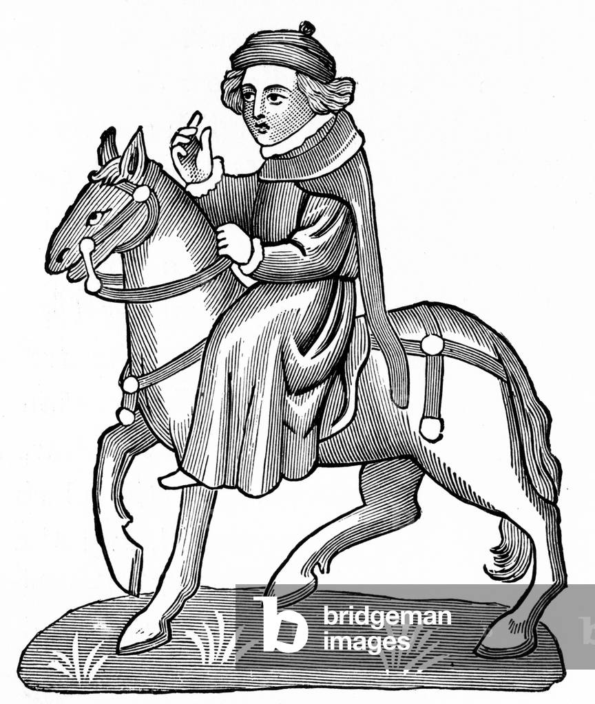 Geoffrey Chaucer