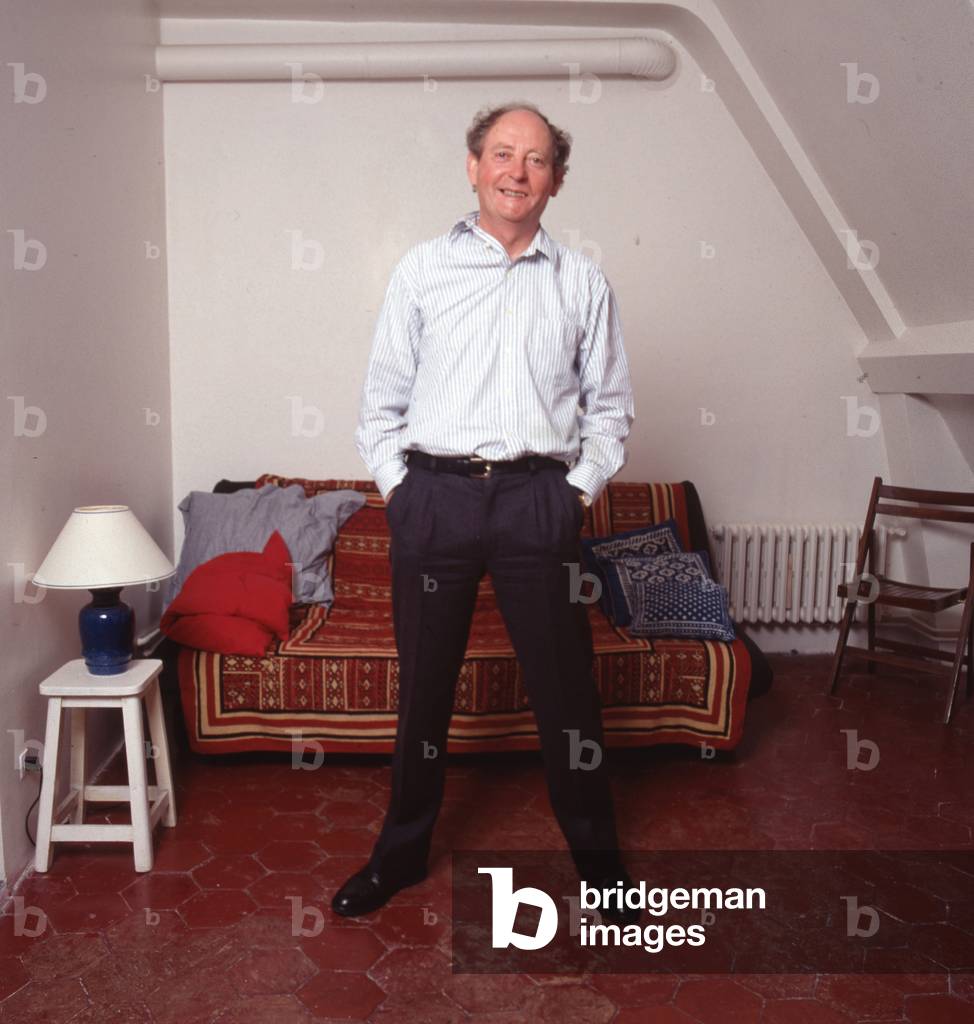 John Mac-Gahern