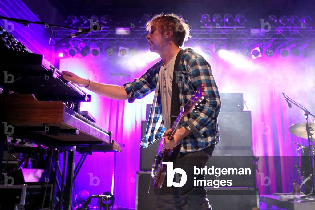 Yann Tiersen