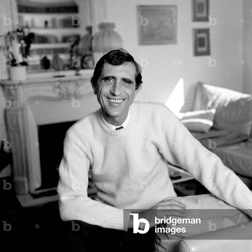 michel cazenave