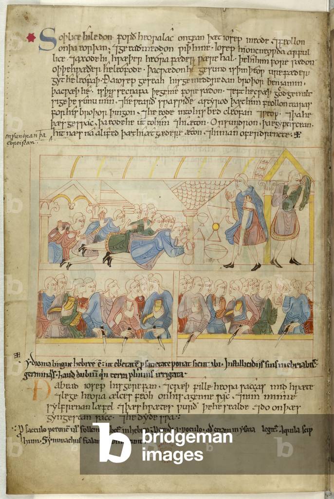 Giuseppe e i suoi fratelli