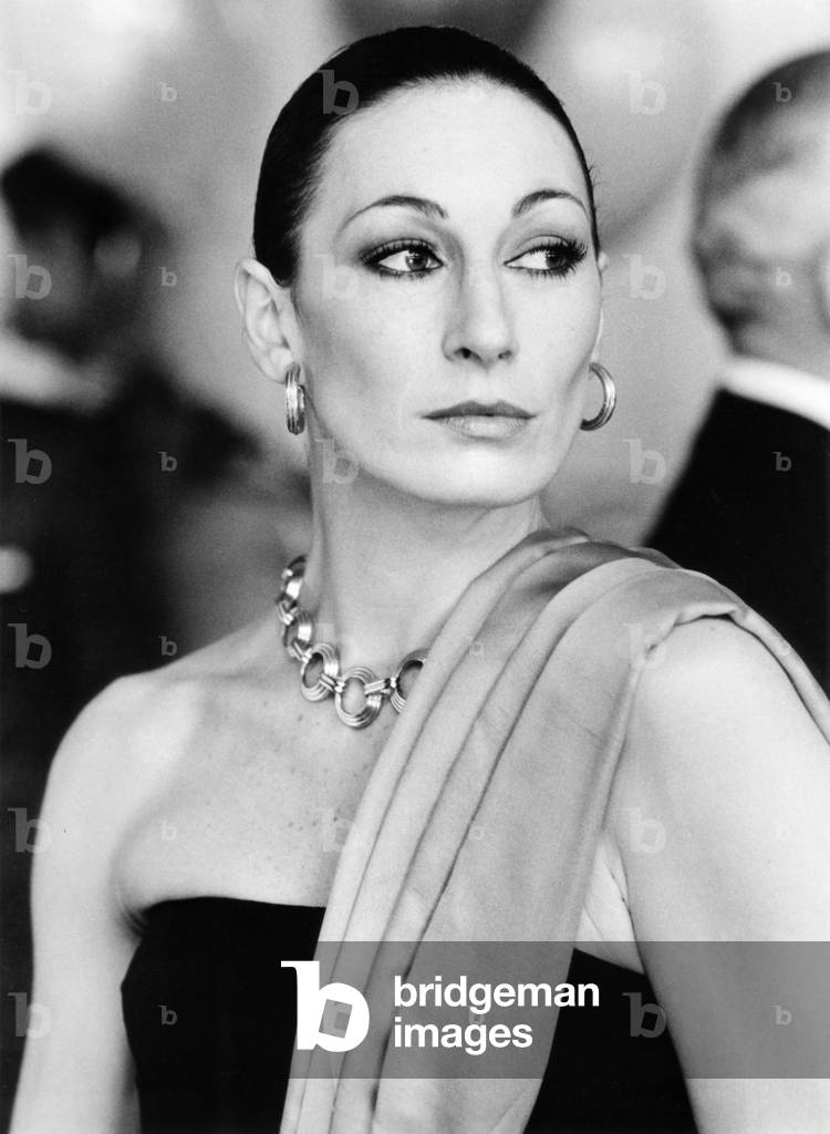 Prizzi's Honor von John Huston, 1985