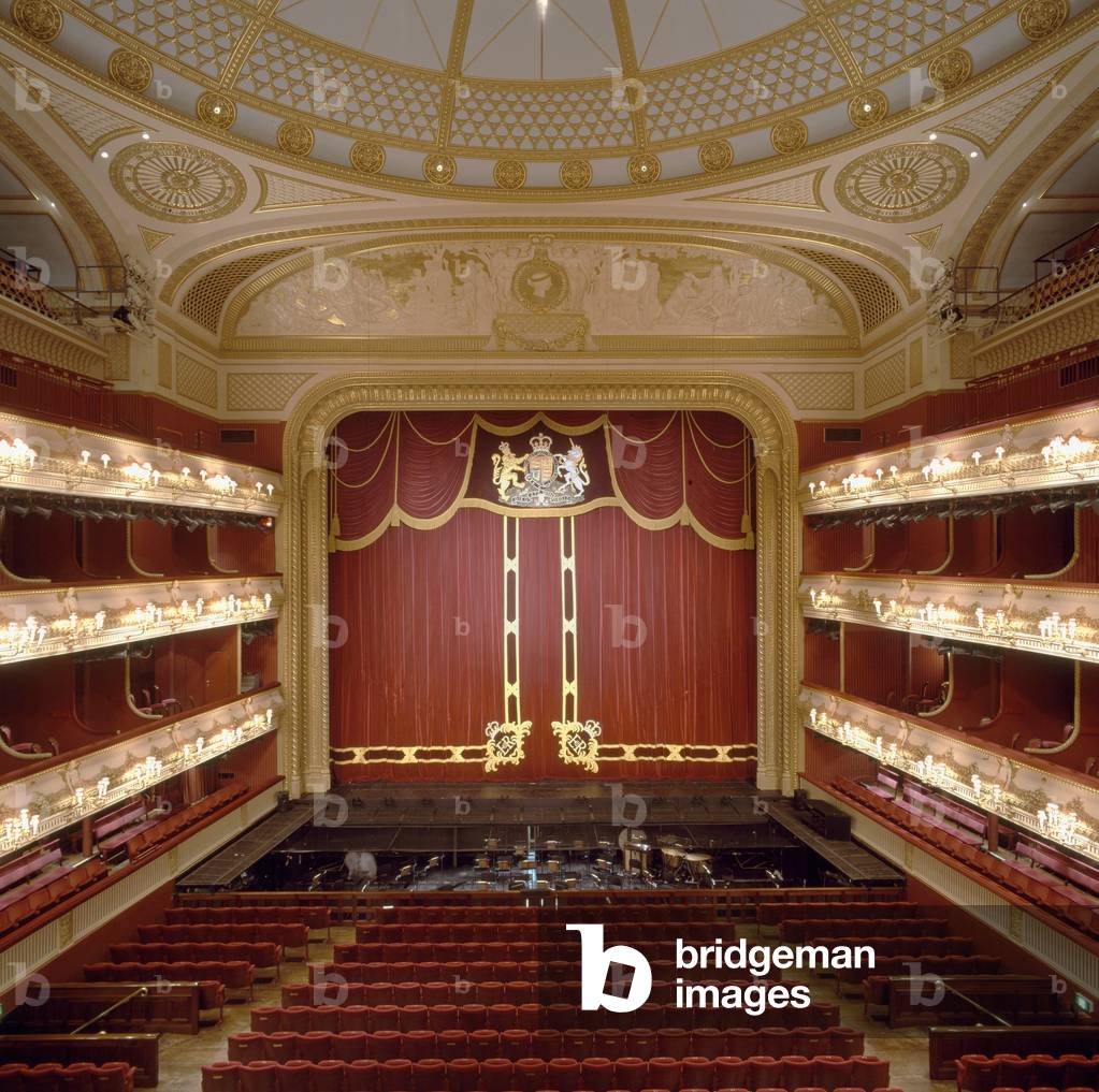 Teatro dell'Opera Reale