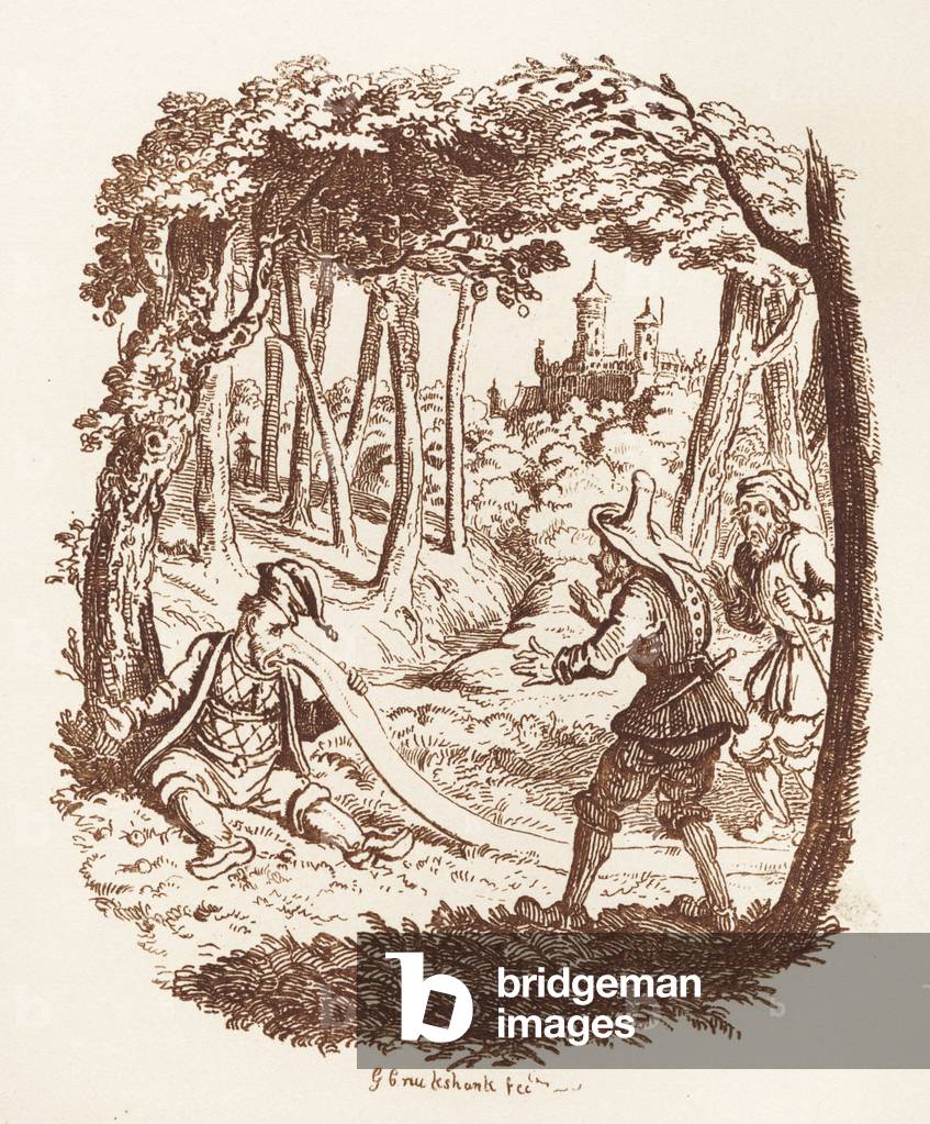 Brothers Grimm Children's and
