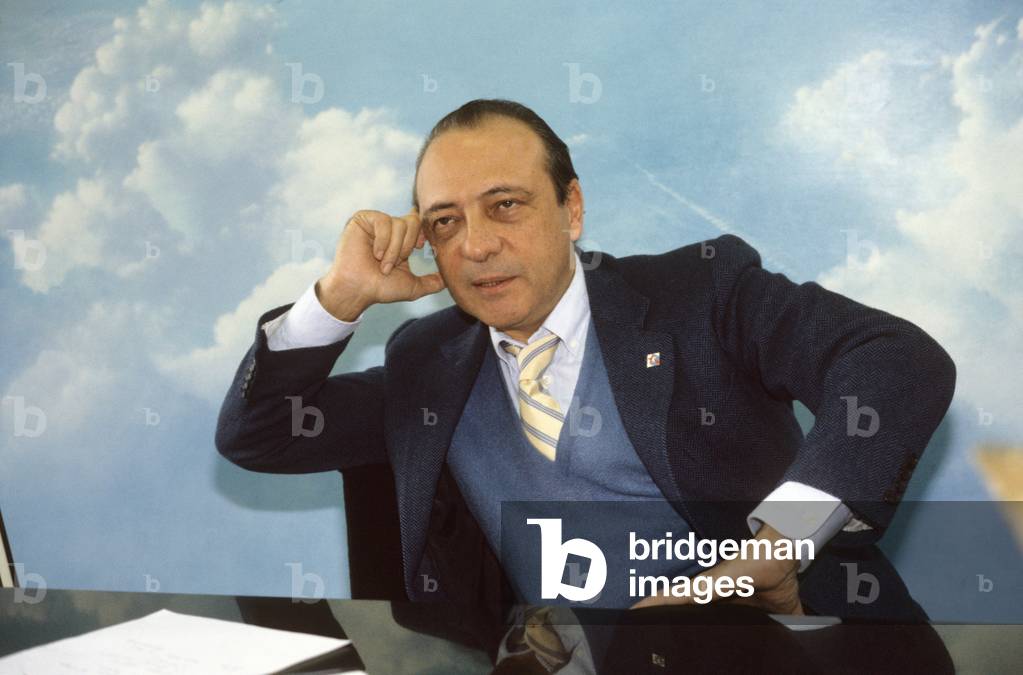 Jacques Seguela