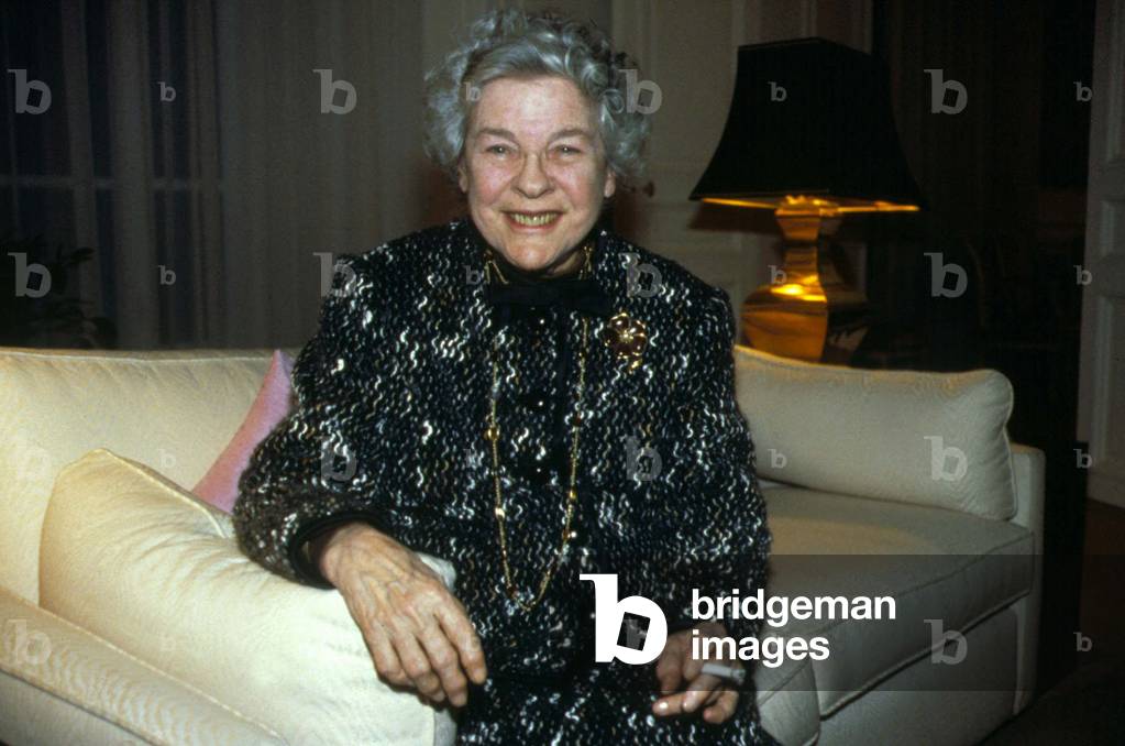 Mary Mac Carthy