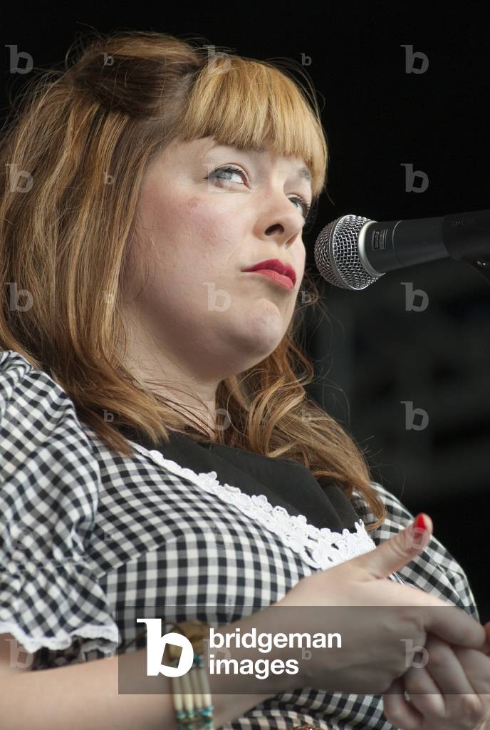Immagine di Fotografia "Piney Gir (foto)" di Paul Tomlins