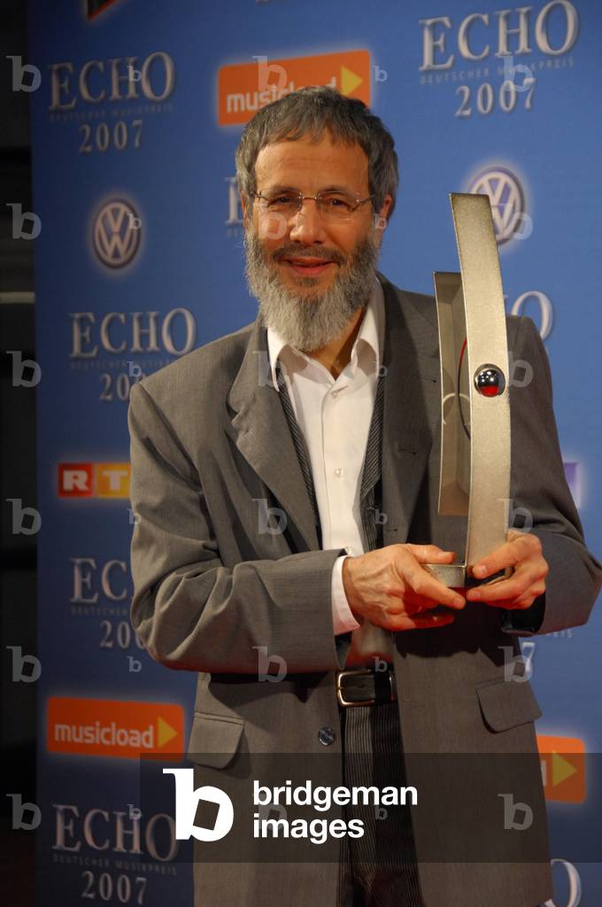 Bild von Fotografie "Echo 2007"