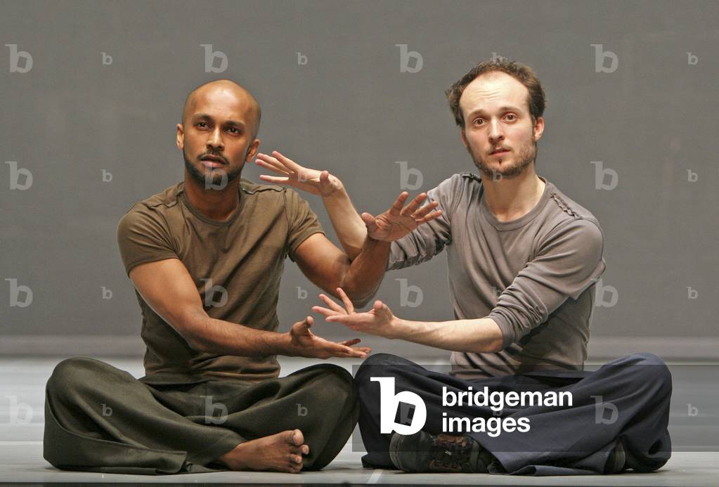 "zero gradi (foto)" 2005 di Dee Conway