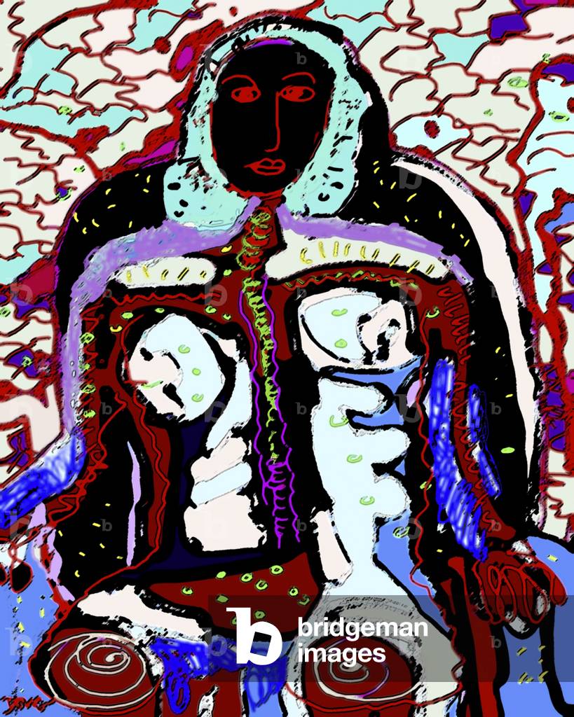 Creative Chance, 2002 (Computergrafik)