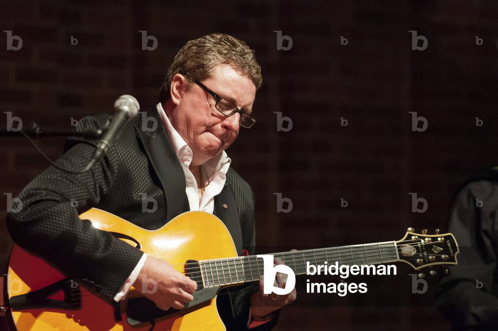 Immagine di Fotografia "Martin Taylor" di Gerry Walden