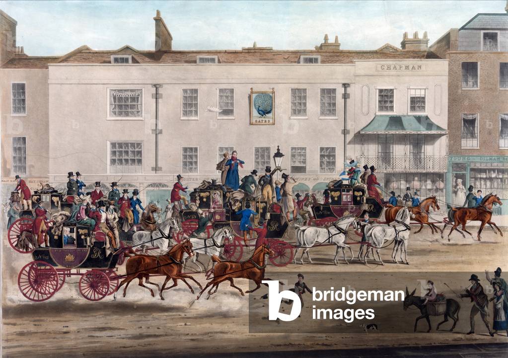 Bambridge processato per omicidio