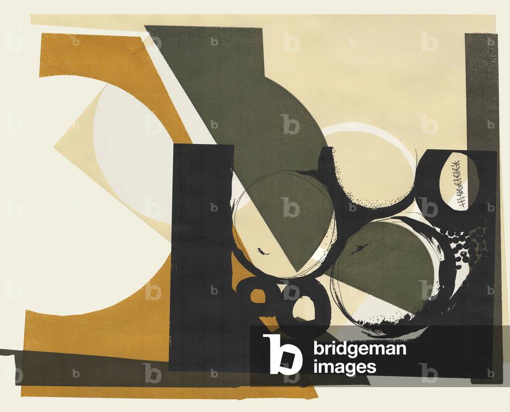 Converge, 2021 (serigrafia)