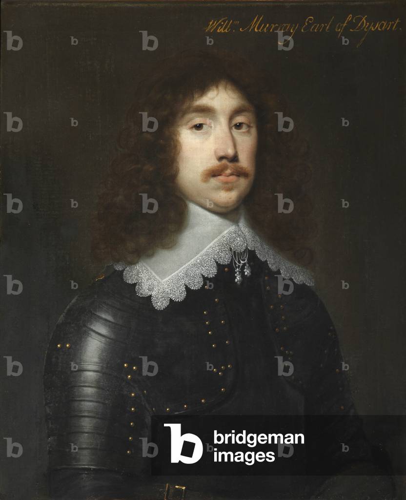 Bild von Gemälde "Klo Maitland" von Cornelius I Johnson